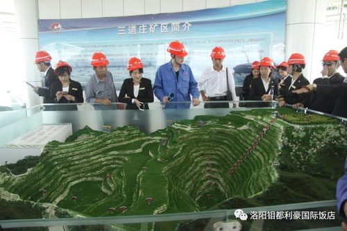 交流促提升，學習拓視野——鉬都利豪飯店管理人員及先進員工代表赴集團公司參觀學習酒店管理經驗