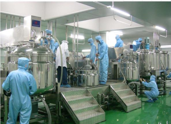 合肥夏潤化妝品公司 多元化戰(zhàn)略下的電蚊拍產(chǎn)品線解析