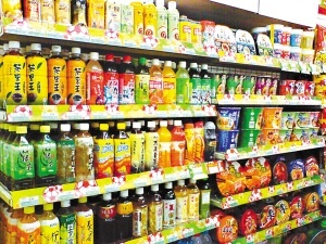 瓶裝奶茶中的添加劑 必要之選還是健康隱患？