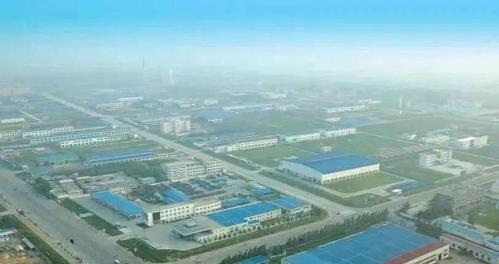 滕州2021:創(chuàng)建國家級開發(fā)區(qū),推進(jìn)渤瑞環(huán)保,騰達(dá)緊固兩家企業(yè)實現(xiàn)主板