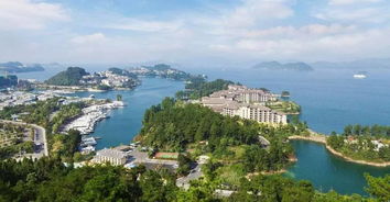 國際精品濱湖旅游度假區(qū)開發(fā)案例研讀