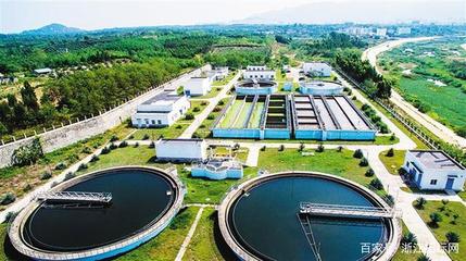 唐山市南堡經(jīng)濟(jì)技術(shù)開發(fā)區(qū)污水處理廠建設(shè)項(xiàng)目來嘍!