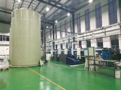 崇義縣創(chuàng)新舉措推動(dòng)工業(yè)轉(zhuǎn)型升級