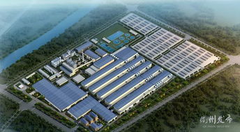 總投資438億元，衢州38個重大項目集中開工，環保項目引領城市新未來