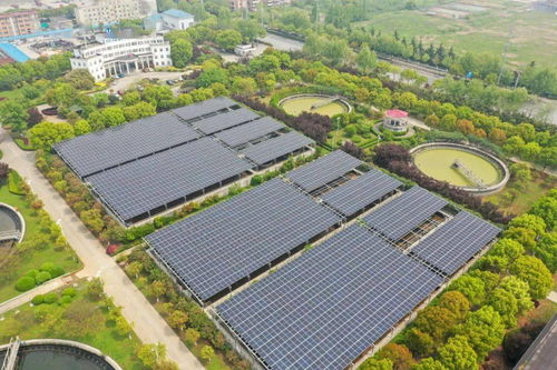 三峽集團長江大保護再上新 生態CP、智慧工地與ABO項目驅動環保開發