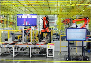 海爾空工業(yè)4.0模式 顛覆傳統(tǒng)制造，引領(lǐng)環(huán)保項(xiàng)目開發(fā)新浪潮