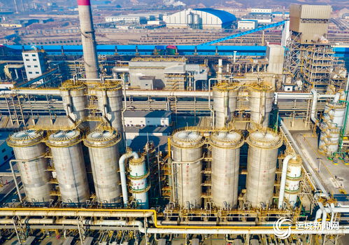 數(shù)智賦能煉焦產業(yè) 綠色轉型中的環(huán)保項目開發(fā)路徑